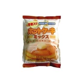 桜井食品 ホットケーキミックス（有糖） 400g