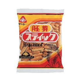 サンコー　胚芽スティック 180g