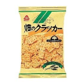 サンコー　畑のクラッカー 135g