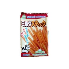 サンコー　ミルクスティック 120g