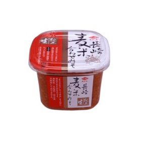 チョーコー醤油 長崎麦米合わせみそ 750g