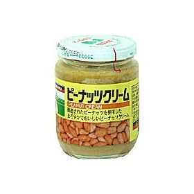 三育フーズ ピーナッツクリーム 210g