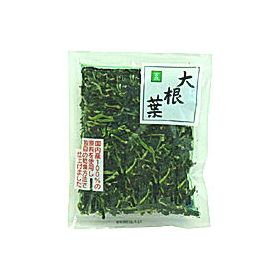 吉良食品 乾燥大根葉 40g