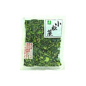 吉良食品 乾燥小松菜 40ｇ