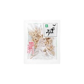 吉良食品 乾燥ごぼう 35ｇ