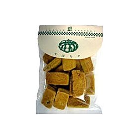 茎工房 ナチュラルクッキー かぼちゃ 80g