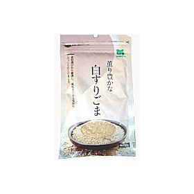 マツモトフーツ すりごま白 70ｇ