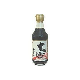 チョーコー醤油 すき焼きわりした 300ml