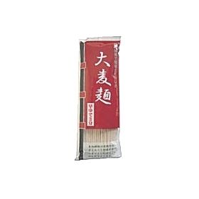 日本精麦 大麦めん 200g