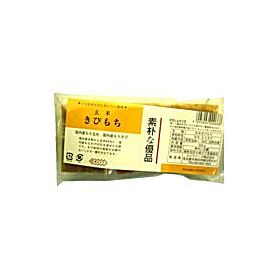 コジマフーズ 玄米きびもち 300g