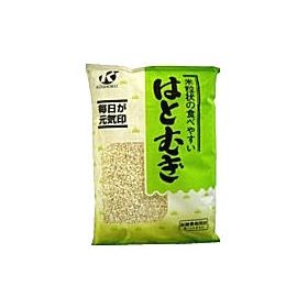 恒食 米粒状はとむぎ 500g