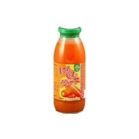 高橋ソース カントリーハーベスト　にんじんジュース 350ml