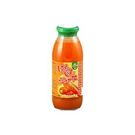 高橋ソース カントリーハーベスト　にんじんジュース 350ml