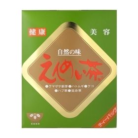 黒姫和漢薬 えんめい茶　ティーバッグ 5g×24包