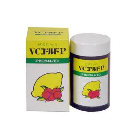 恒食 ＶＣゴールドＰ 80g