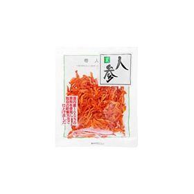 吉良食品 乾燥人参 40ｇ