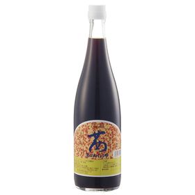 オーサワジャパン オーサワの茜醤油（小） 720ｍｌ