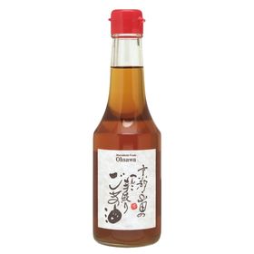 オーサワジャパン 京都山田の胡麻油（ビン） 275g