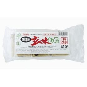 オーサワジャパン 黒豆入玄米もち 300g