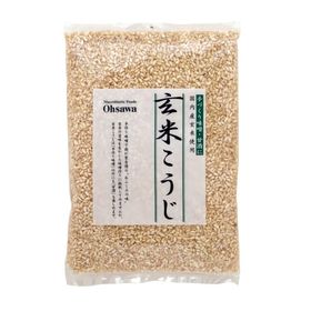 オーサワジャパン オーサワの乾燥玄米こうじ 500g