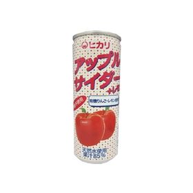 ヒカリ アップルサイダー＋レモン 250ml