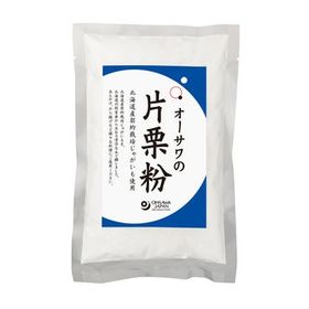 オーサワジャパン オーサワの片栗粉 300g