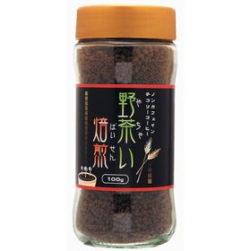 サンテ・クレール 野茶い焙煎（チコリーコーヒー） 100g