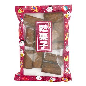 ミサワ食品 下町麩菓子 12個入