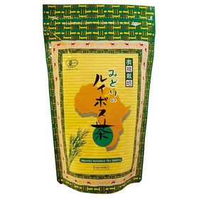ルイボス製茶 有機栽培みどりのルイボス茶 175g（3.5gX50包）