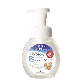 リマナチュラル 泡ハンドソープ 250ml