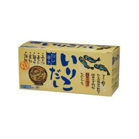 冨貴食研 だし亭や・いりこだし〈箱入〉 8g×30