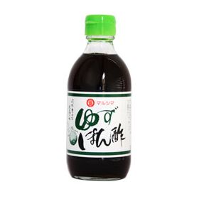 丸島 ゆずぽん酢 300ml