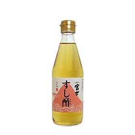 飯尾醸造 富士すし酢 360ml