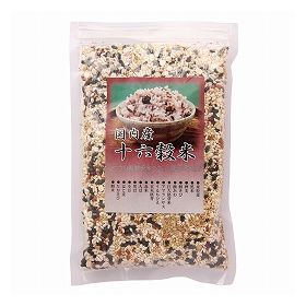 富士食品 国内産　十六穀米 300g