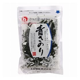 北村物産 三重県産　青さのり 20ｇ