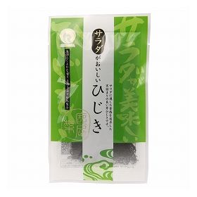 北村物産 サラダがおいしいひじき 20g