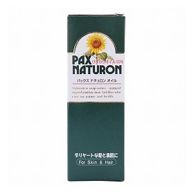 太陽油脂 パックスナチュロンオイル 60ml