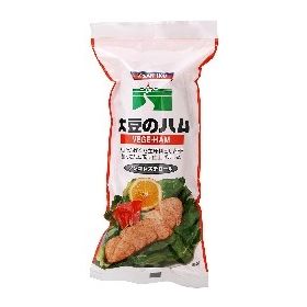 三育フーズ 大豆のハム 400g