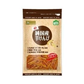 ノースカラーズ 純国産芋けんぴ 150g