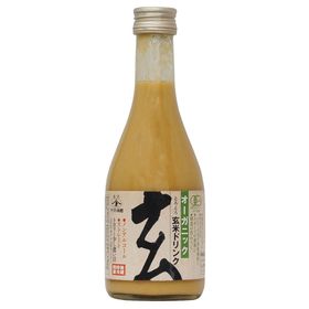 ヤマト 有機玄米甘酒とろとろ玄米 300ml