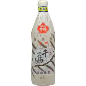 村山造酢 千鳥酢 900ml