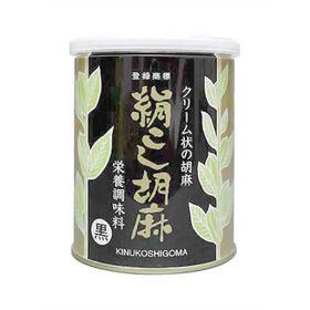 大村屋　絹ごし胡麻（黒）500ｇ