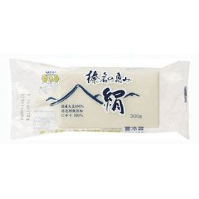 丸和食品 榛名の恵み・充填豆腐(冷蔵) 300g