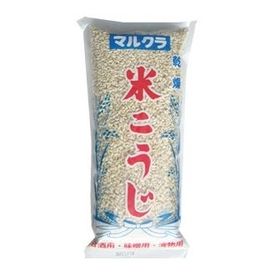 マルクラ 米こうじ・白米 500ｇ