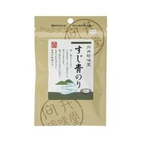 向井 手づくり香辛料〈青のり粉〉 4g