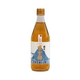 飯尾醸造 富士酢プレミアム　500ml