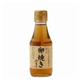 日東醸造 卵焼きのもと 150ml