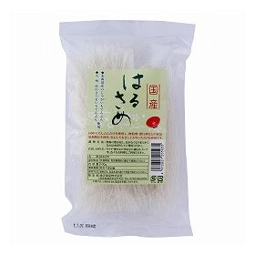 金正食品 国産はるさめ 100g