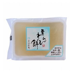 福本穀粉工場 昔わらび餅 180g