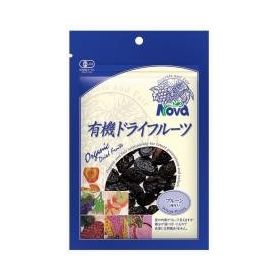 ノヴァ 有機栽培 プルーン 種あり 150g 自然食品の通販サンショップ ノヴァ 有機栽培 プルーン 種あり 150g 自然食品の通販サンショップ